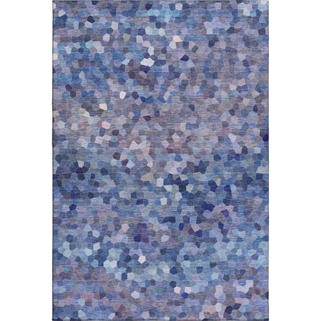 Dalyn Kaleidoscope KL1 Transitional Machine Made Baltic Rug