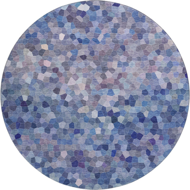 Dalyn Kaleidoscope KL1 Transitional Machine Made Baltic Rug