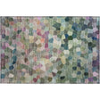 Dalyn Kaleidoscope KL1 Transitional Machine Made Cactus Rug