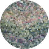 Dalyn Kaleidoscope KL1 Transitional Machine Made Cactus Rug