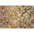 Dalyn Kaleidoscope KL1 Transitional Machine Made Canyon Rug