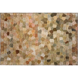 Dalyn Kaleidoscope KL1 Transitional Machine Made Canyon Rug