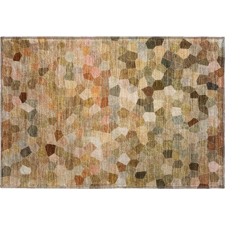 Dalyn Kaleidoscope KL1 Transitional Machine Made Canyon Rug