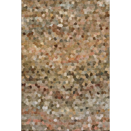 Dalyn Kaleidoscope KL1 Transitional Machine Made Canyon Rug