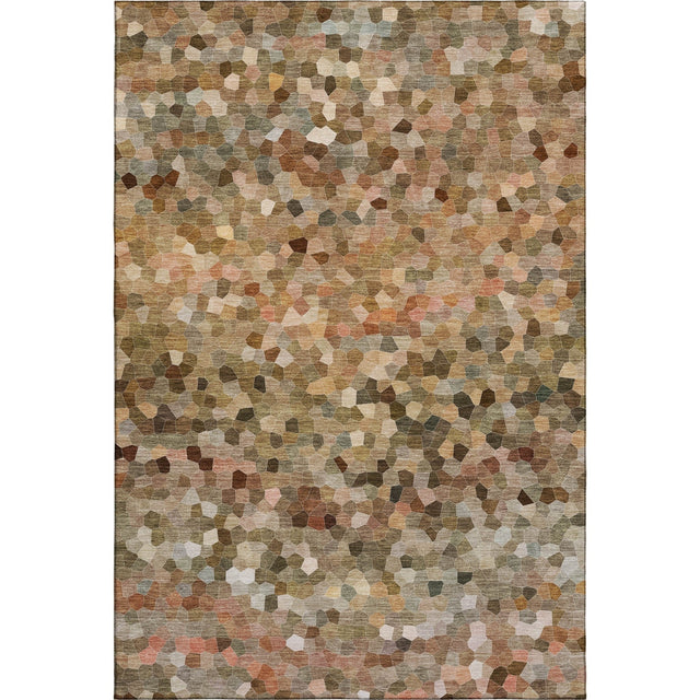 Dalyn Kaleidoscope KL1 Transitional Machine Made Canyon Rug