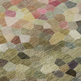 Dalyn Kaleidoscope KL1 Transitional Machine Made Meadow Rug