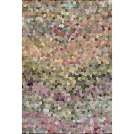Dalyn Kaleidoscope KL1 Transitional Machine Made Meadow Rug