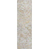 Dalyn Kaleidoscope KL1 Transitional Machine Made Putty Rug