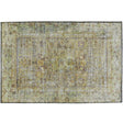 Dalyn Karaj KJ1 Aloe Rug rectangular rug