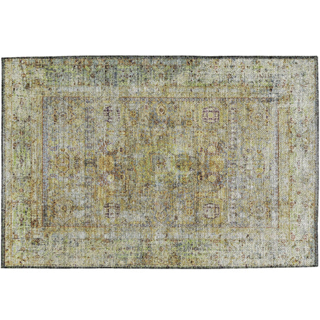 Dalyn Karaj KJ1 Aloe Rug rectangular rug