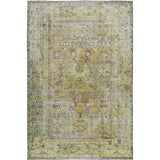 Dalyn Karaj KJ1 Aloe Rug main image