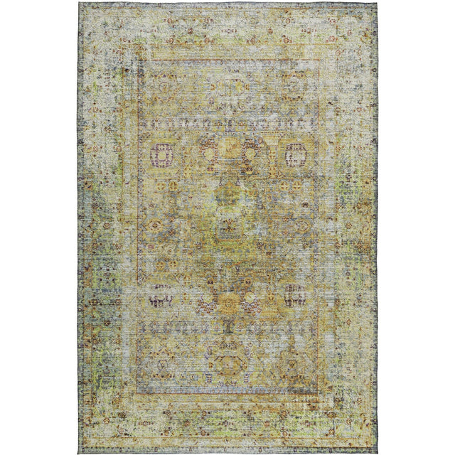 Dalyn Karaj KJ1 Aloe Rug main image
