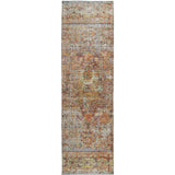 Dalyn Karaj KJ1 Coral Rug runner rug