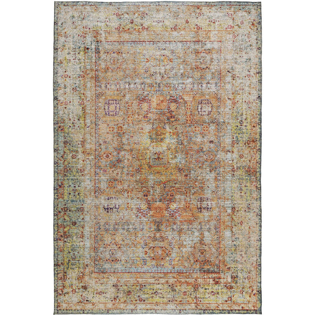 Dalyn Karaj KJ1 Coral Rug main image