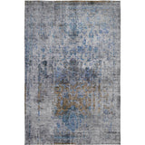 Dalyn Karaj KJ2 Blue Rug main image