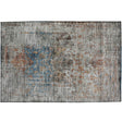 Dalyn Karaj KJ2 Copper Rug rectangular rug