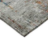 Dalyn Karaj KJ2 Copper Rug corner detail