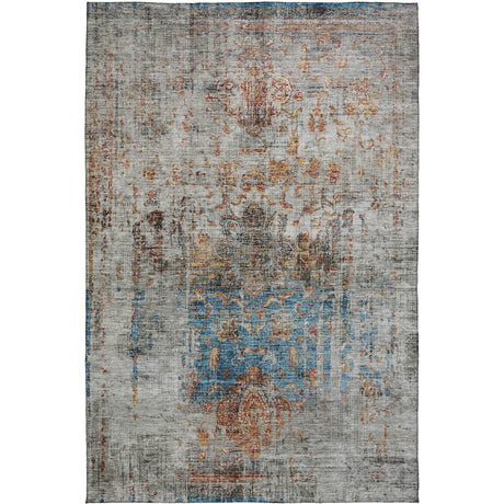 Dalyn Karaj KJ2 Copper Rug main image