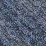 Dalyn Karaj KJ3 Blue Rug color swatch