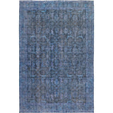 Dalyn Karaj KJ3 Blue Rug main image