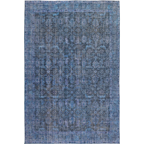 Dalyn Karaj KJ3 Blue Rug main image