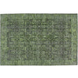 Dalyn Karaj KJ3 Cactus Rug rectangular rug