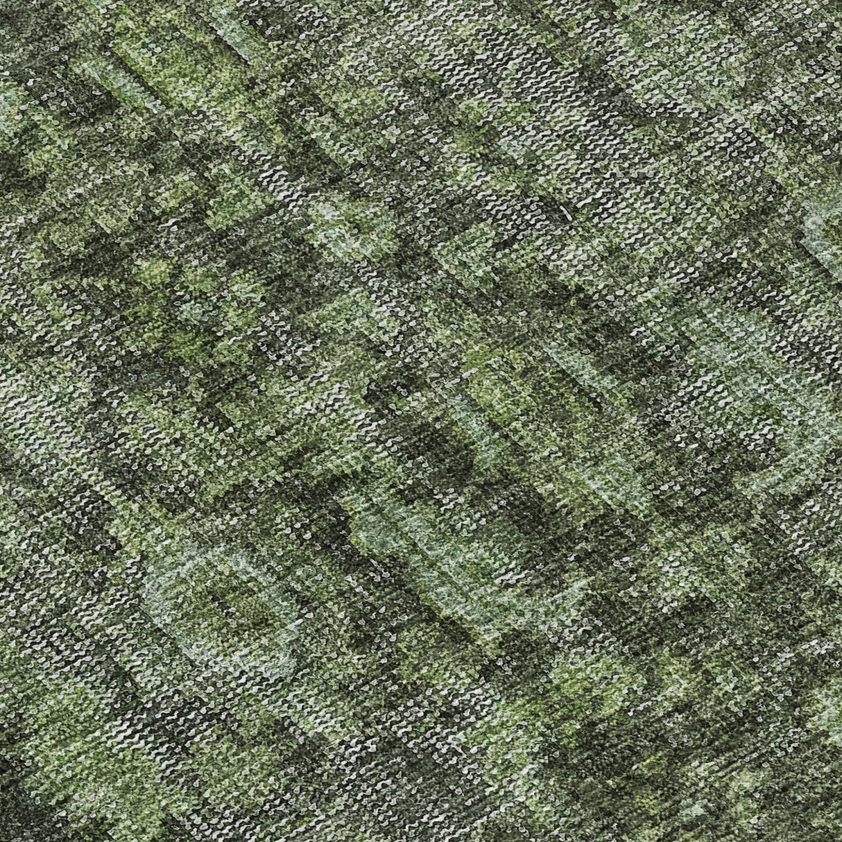 Dalyn Karaj KJ3 Cactus Rug color swatch