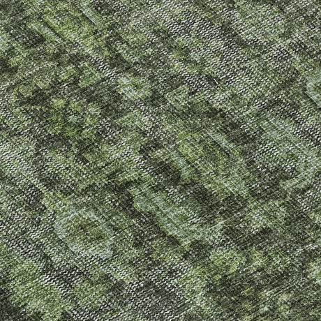 Dalyn Karaj KJ3 Cactus Rug color swatch
