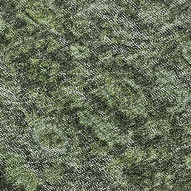 Dalyn Karaj KJ3 Cactus Rug color swatch