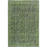 Dalyn Karaj KJ3 Cactus Rug main image