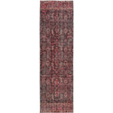 Dalyn Karaj KJ3 Pink Rug runner rug