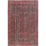 Dalyn Karaj KJ3 Pink Rug main image