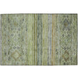 Dalyn Karaj KJ4 Aloe Rug rectangular rug