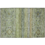 Dalyn Karaj KJ4 Aloe Rug rectangular rug