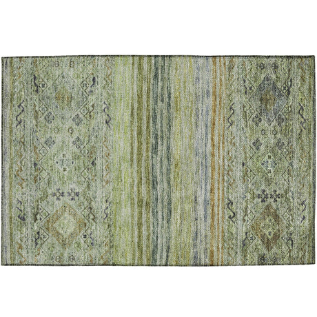 Dalyn Karaj KJ4 Aloe Rug rectangular rug