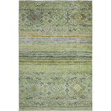 Dalyn Karaj KJ4 Aloe Rug main image
