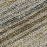 Dalyn Karaj KJ4 Brown Rug color swatch