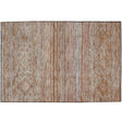 Dalyn Karaj KJ4 Copper Rug rectangular rug