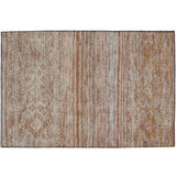 Dalyn Karaj KJ4 Copper Rug rectangular rug
