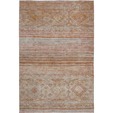 Dalyn Karaj KJ4 Copper Rug main image
