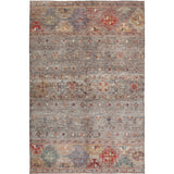 Dalyn Karaj KJ5 Gray Rug main image