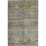 Dalyn Karaj KJ5 Pewter Rug main image