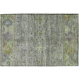 Dalyn Karaj KJ5 Sage Rug rectangular rug