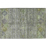 Dalyn Karaj KJ5 Sage Rug rectangular rug