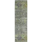 Dalyn Karaj KJ5 Sage Rug runner rug