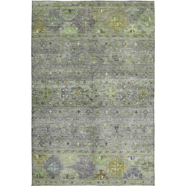 Dalyn Karaj KJ5 Sage Rug main image