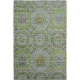 Dalyn Karaj KJ6 Olive Rug main image