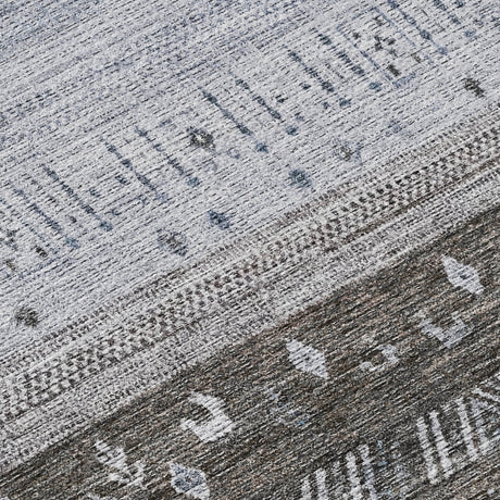 Dalyn Karaj KJ7 Blue Rug color swatch