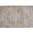 Dalyn Karaj KJ8 Copper Rug rectangular rug