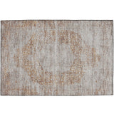 Dalyn Karaj KJ8 Copper Rug rectangular rug